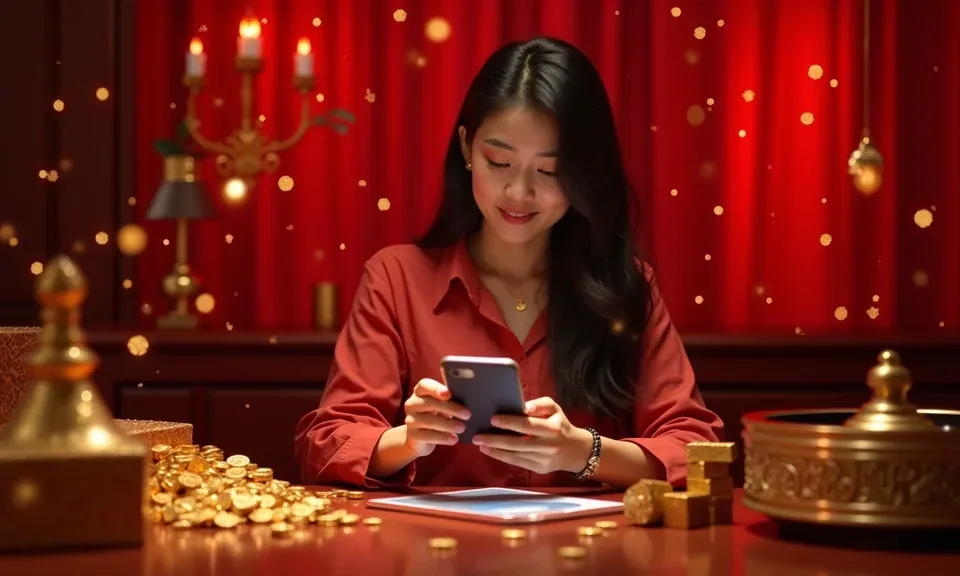 idv88 Built Around Your Phone, Your Wallet, Your Account