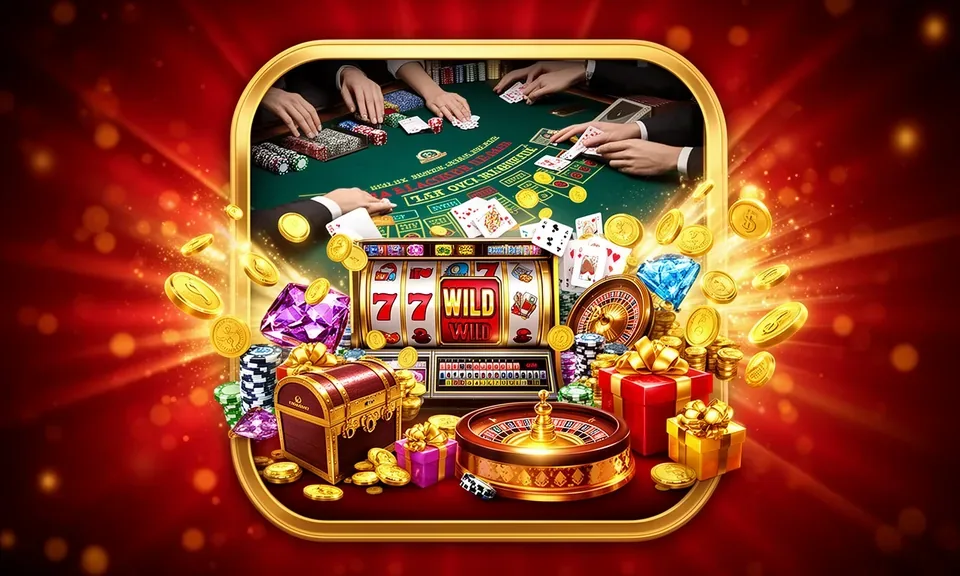 idv88 Slot Feature Week