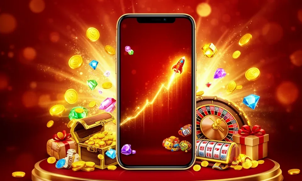 idv88 Casino